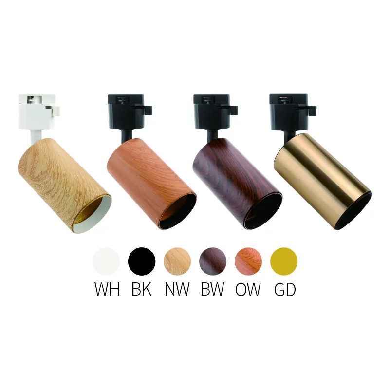 TG030 GU10 / MR16 Ceiling Spotlight Kits