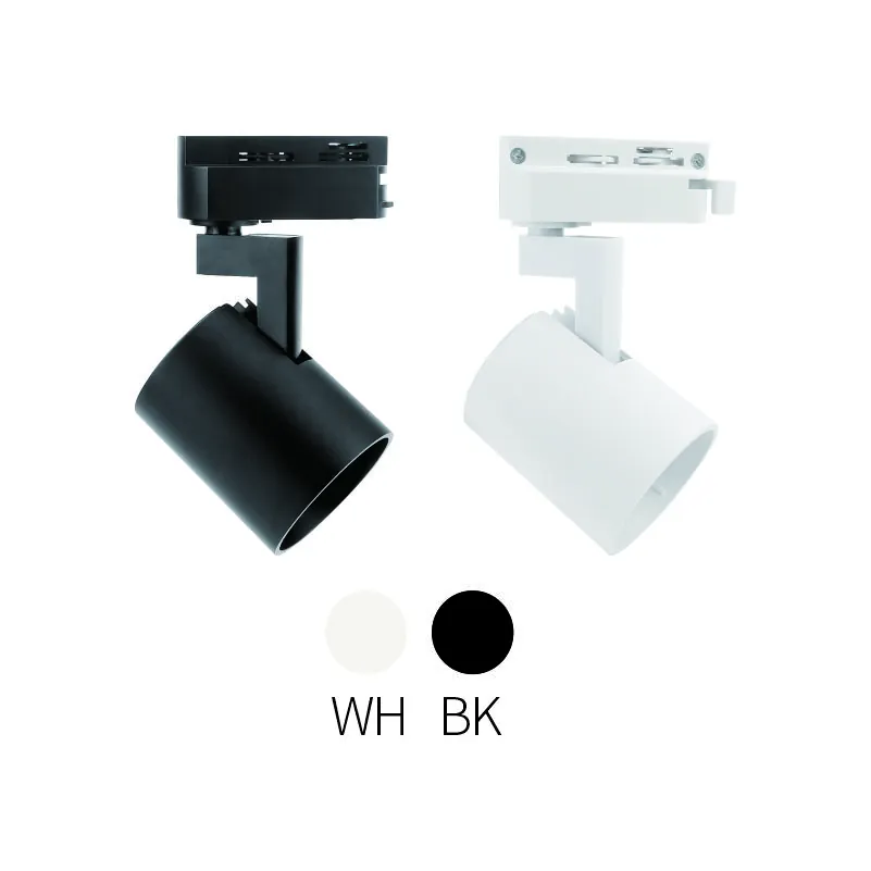 TG050 GU10 / MR16 Ceiling Spotlight Kits