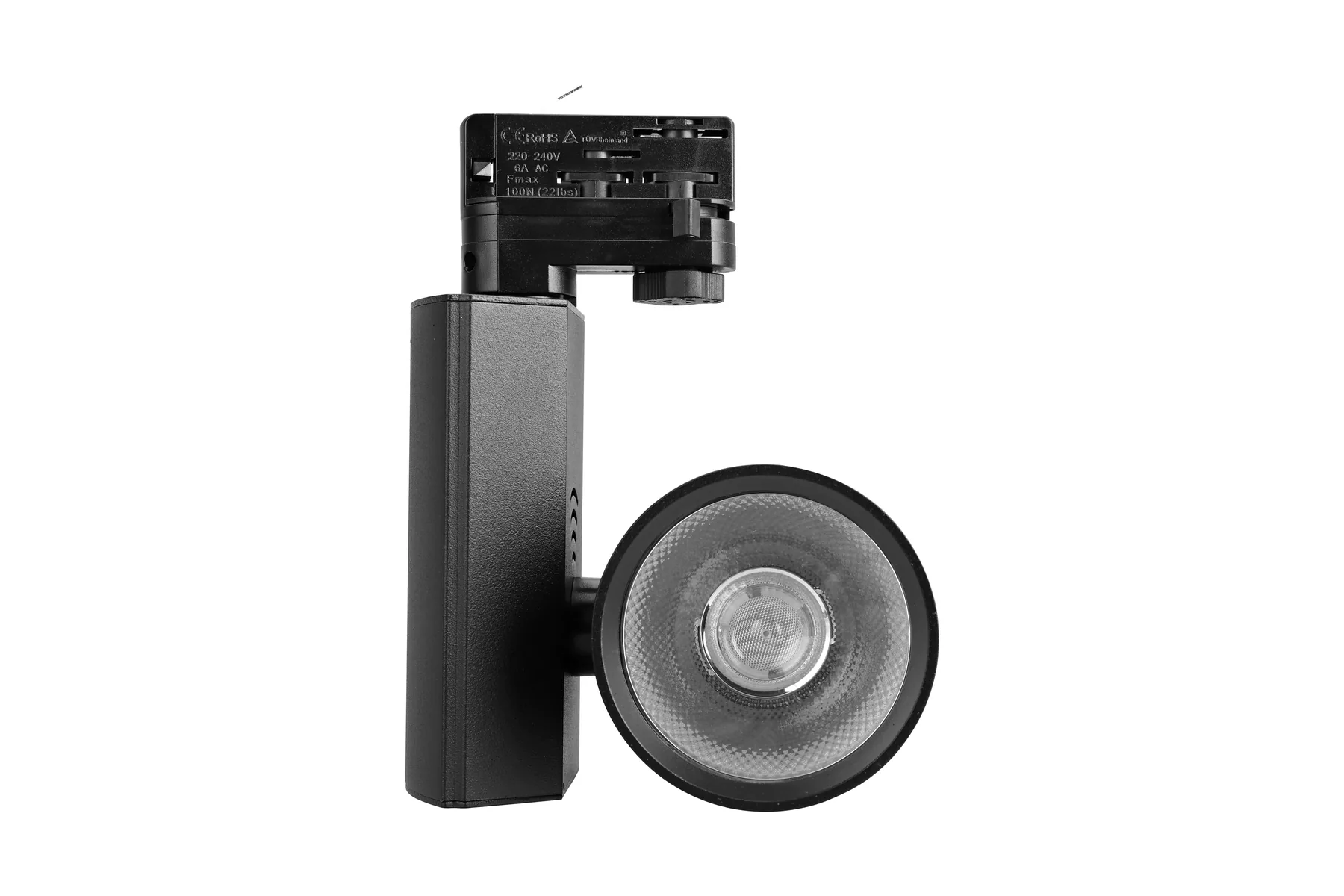 Optical & Installation Accessories by HAOTAI LIGHTING