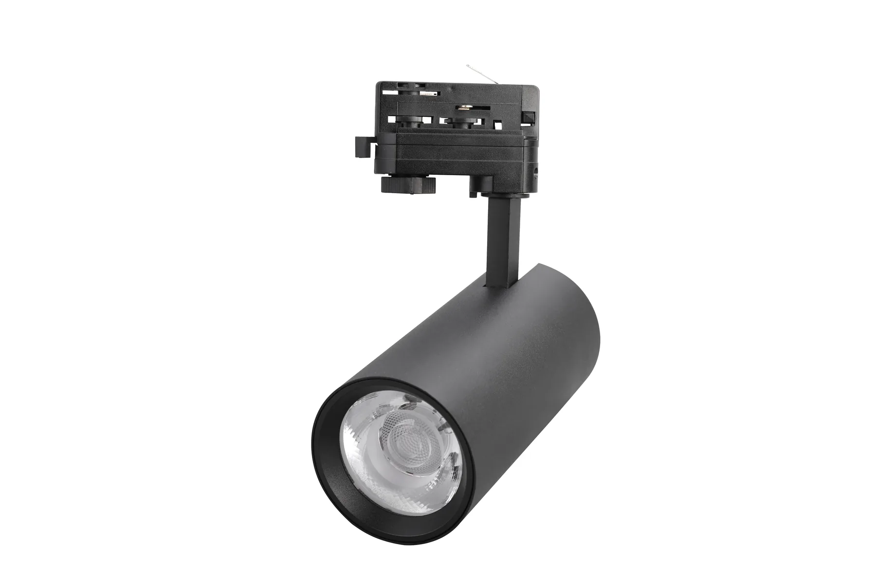 Die-Cast Track Light Housings product and manufacturing reference