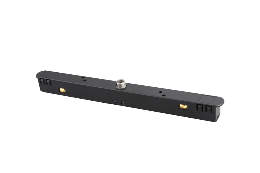 Magnetic adapter CX2601 for HAOTAI 48V magnetic track systems