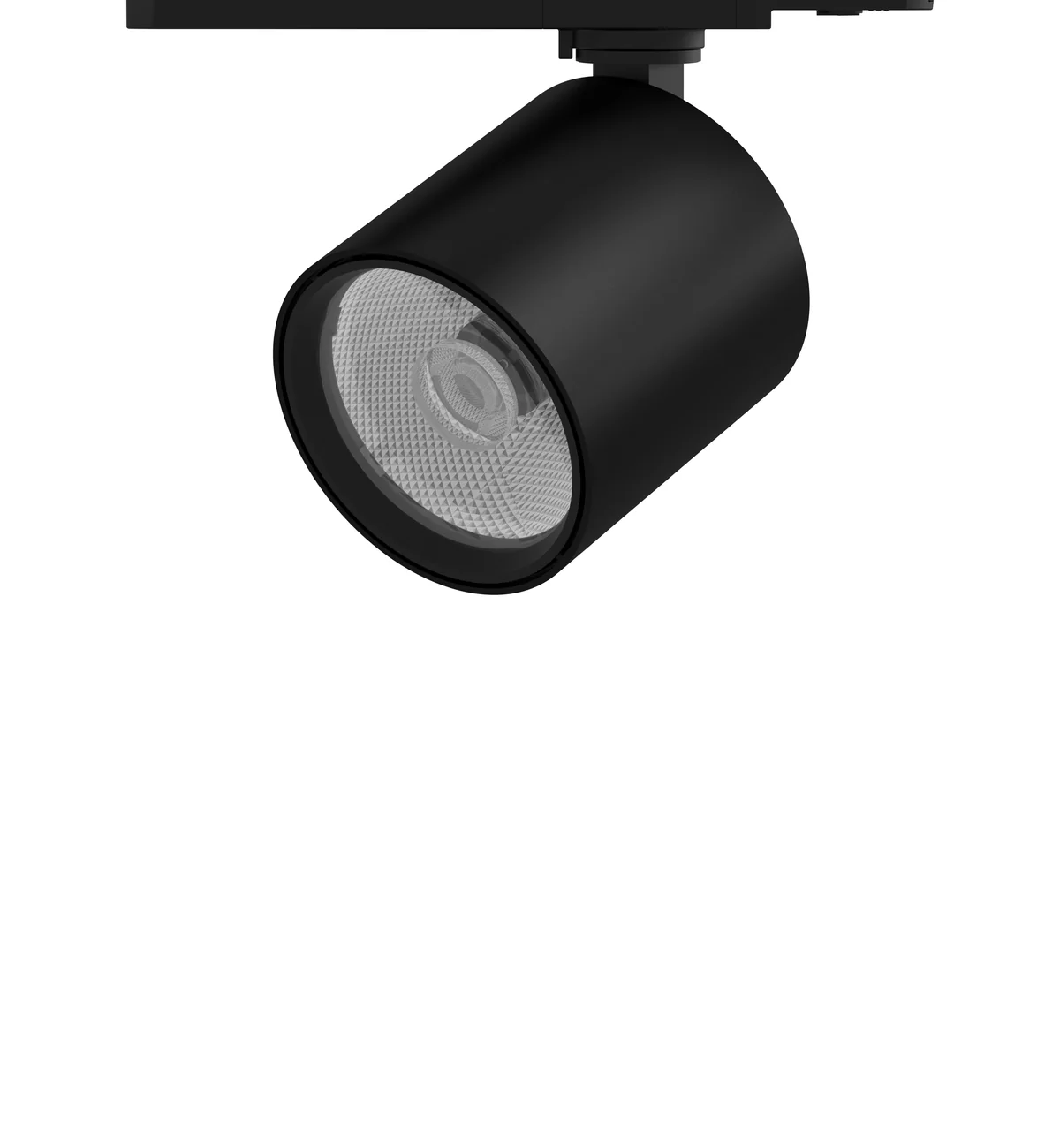 TL03B80 Ø80 × 80 mm LED track light