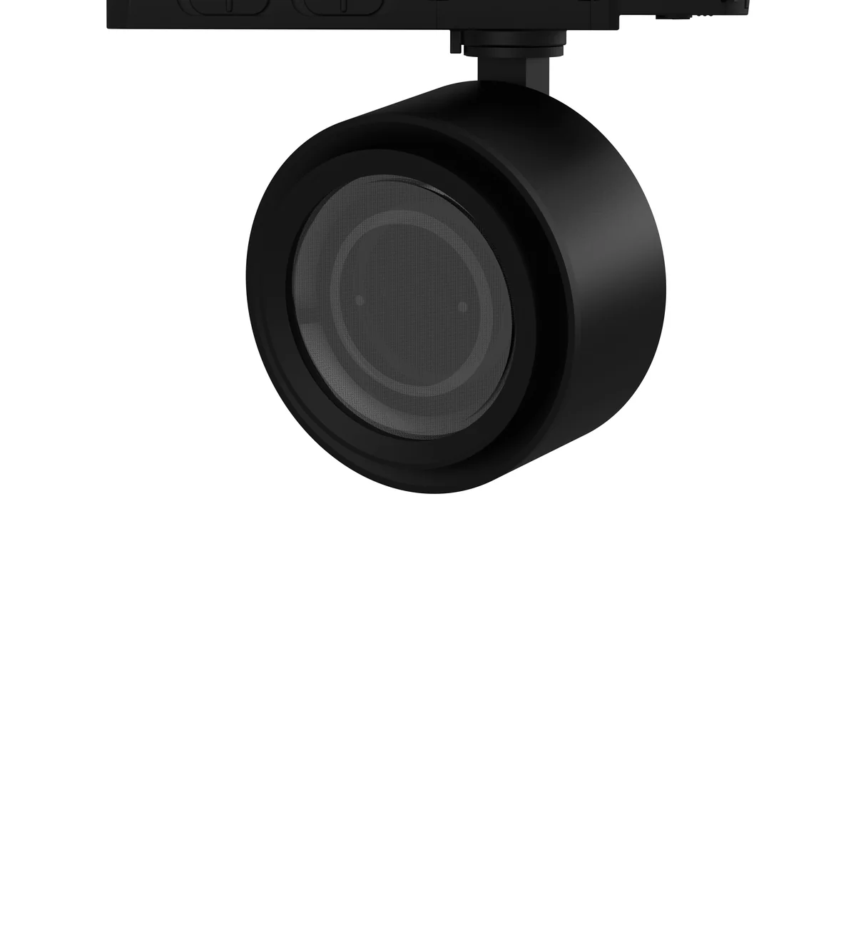 TL04A100 Ø100 × 47 mm LED track light