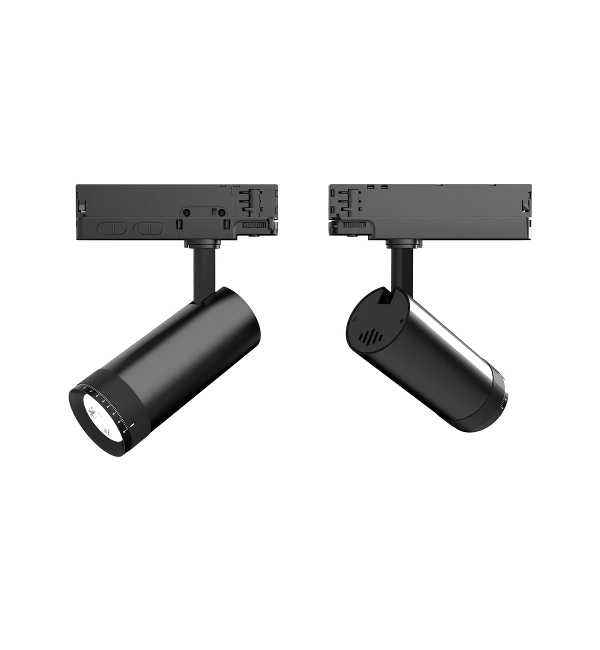 TL05A65 Ø65 × 150 mm LED track light