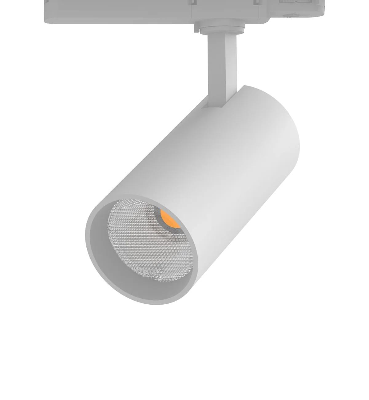 TL01A70 Ø70 × 150 mm LED track light