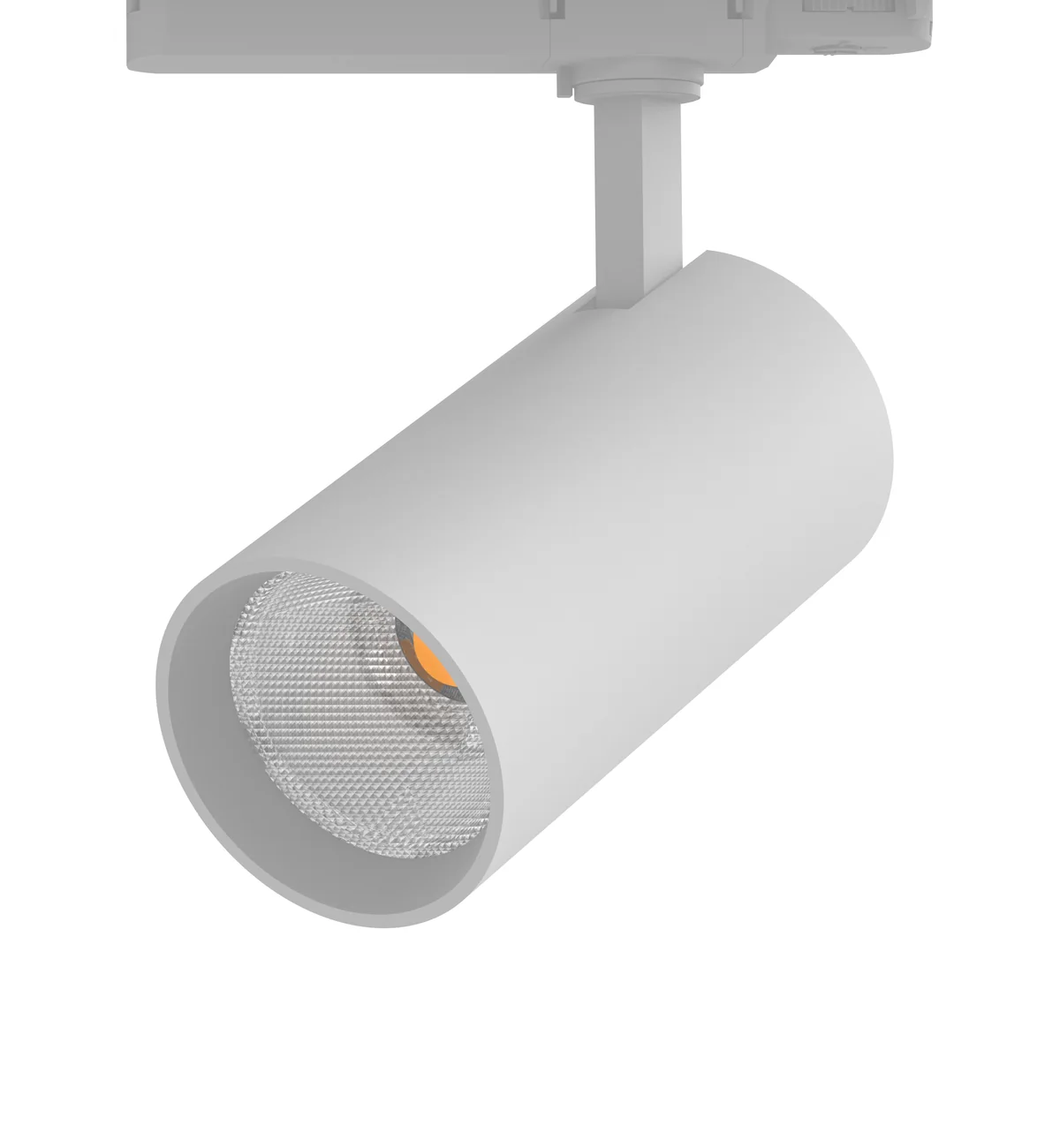 TL01A80 Ø80 × 160 mm LED track light
