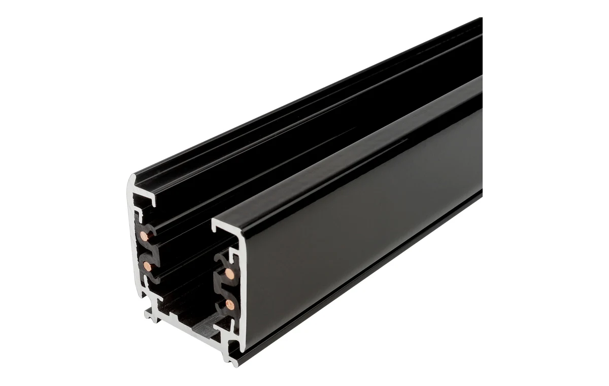 3phase Track Standard by HAOTAI LIGHTING