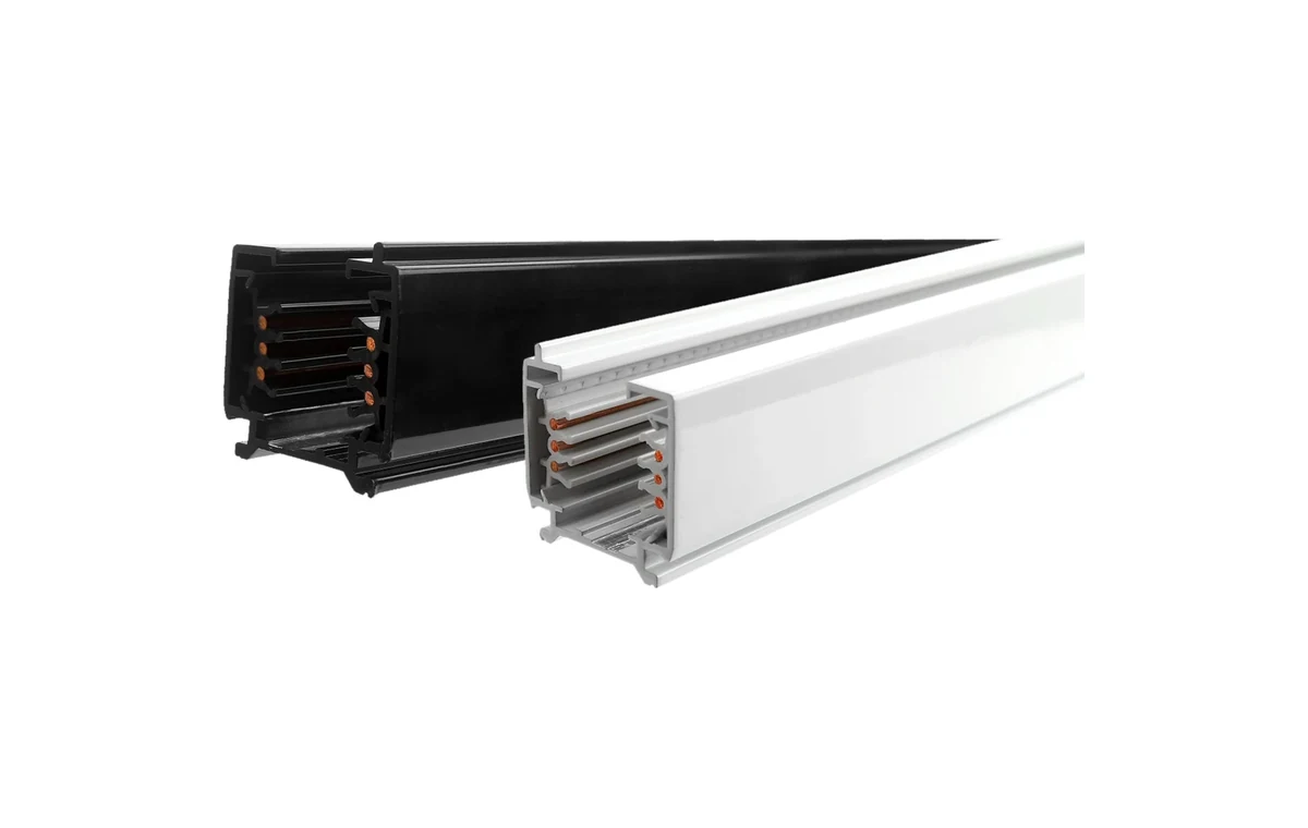 3phase DALI Track by HAOTAI LIGHTING