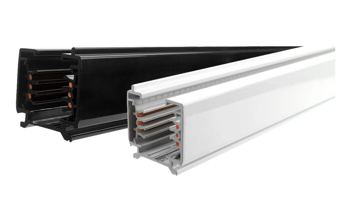 3phase DALI Surface Track by HAOTAI LIGHTING