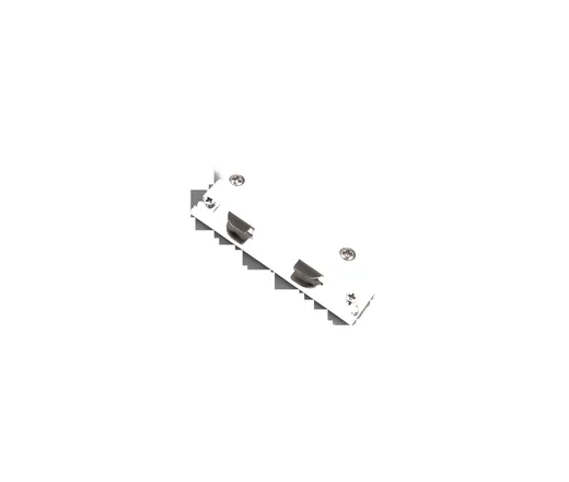 X connector for F0440 surface 3phase track