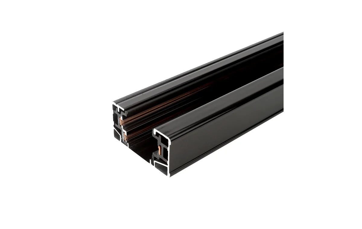 F0350 3 Wires Single Circuit Track by HAOTAI LIGHTING