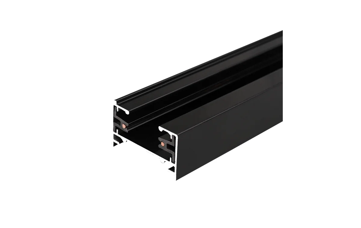 F0230 2 Wires Single Circuit Track by HAOTAI LIGHTING