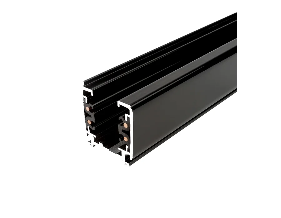 3phase Track Standard by HAOTAI LIGHTING