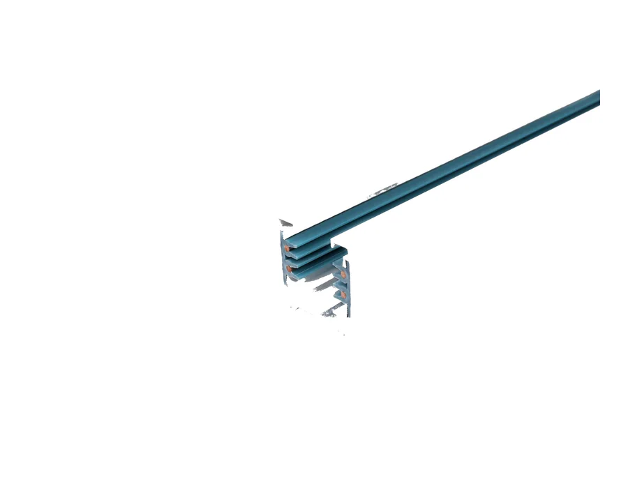 3phase Track XTS High Current by HAOTAI LIGHTING
